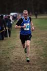 Paul Merrison (Sunderland Harriers) senior mens NEHL, Wallington Hall. Photo: David T. Hewitson/Sports for All Pics